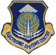 USAF Electronics System Center